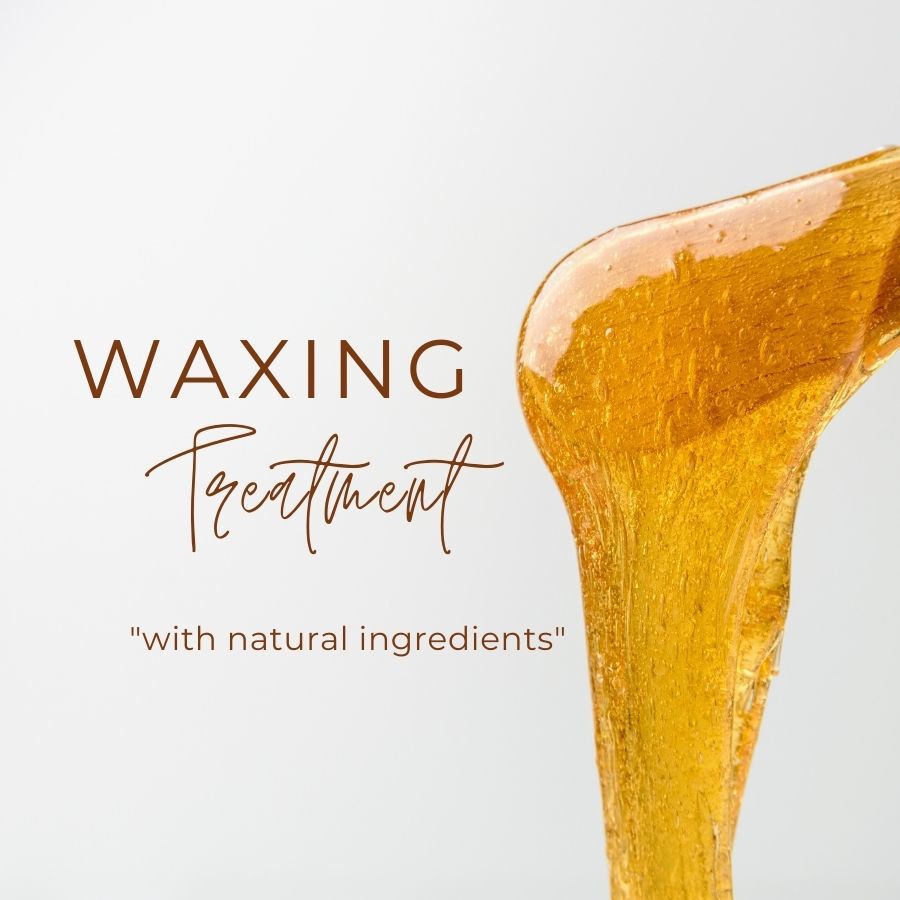 waxing services