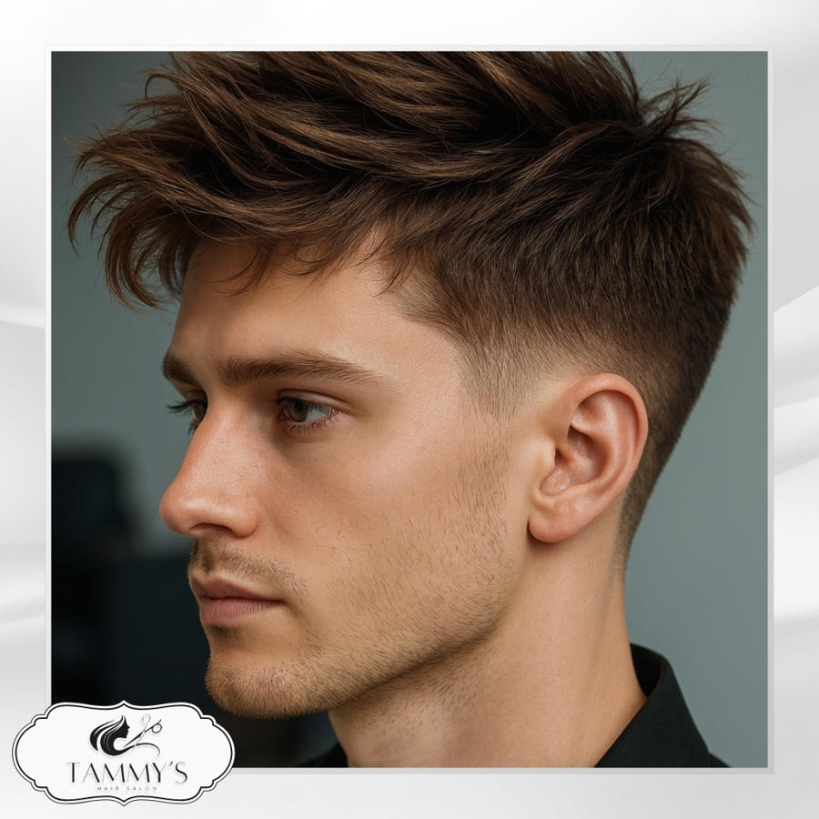 Sharp Cuts for Your Little Star