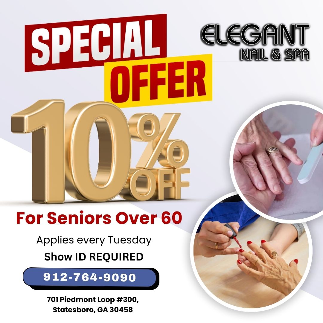 Special Offer
