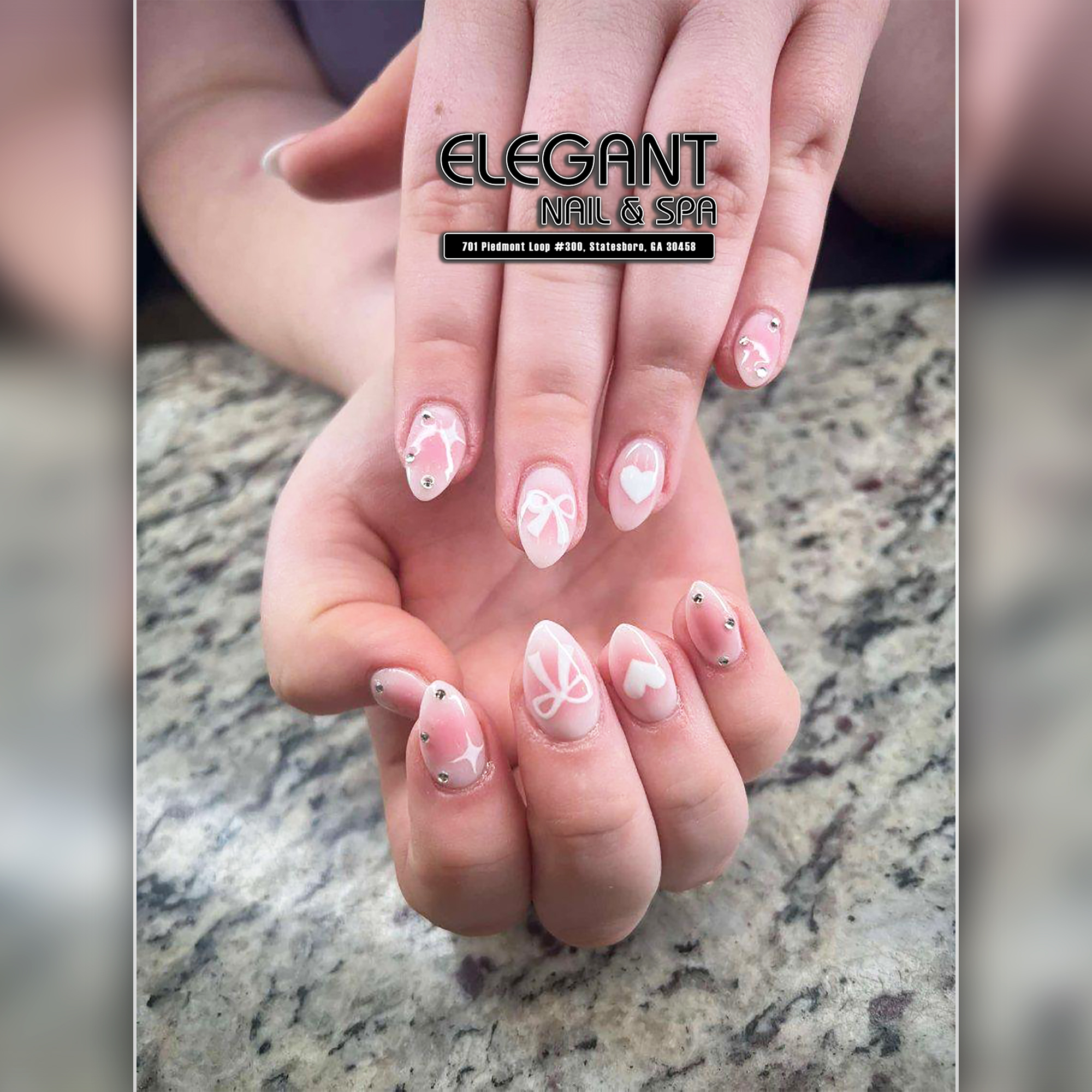 Nail Design June 17 2026