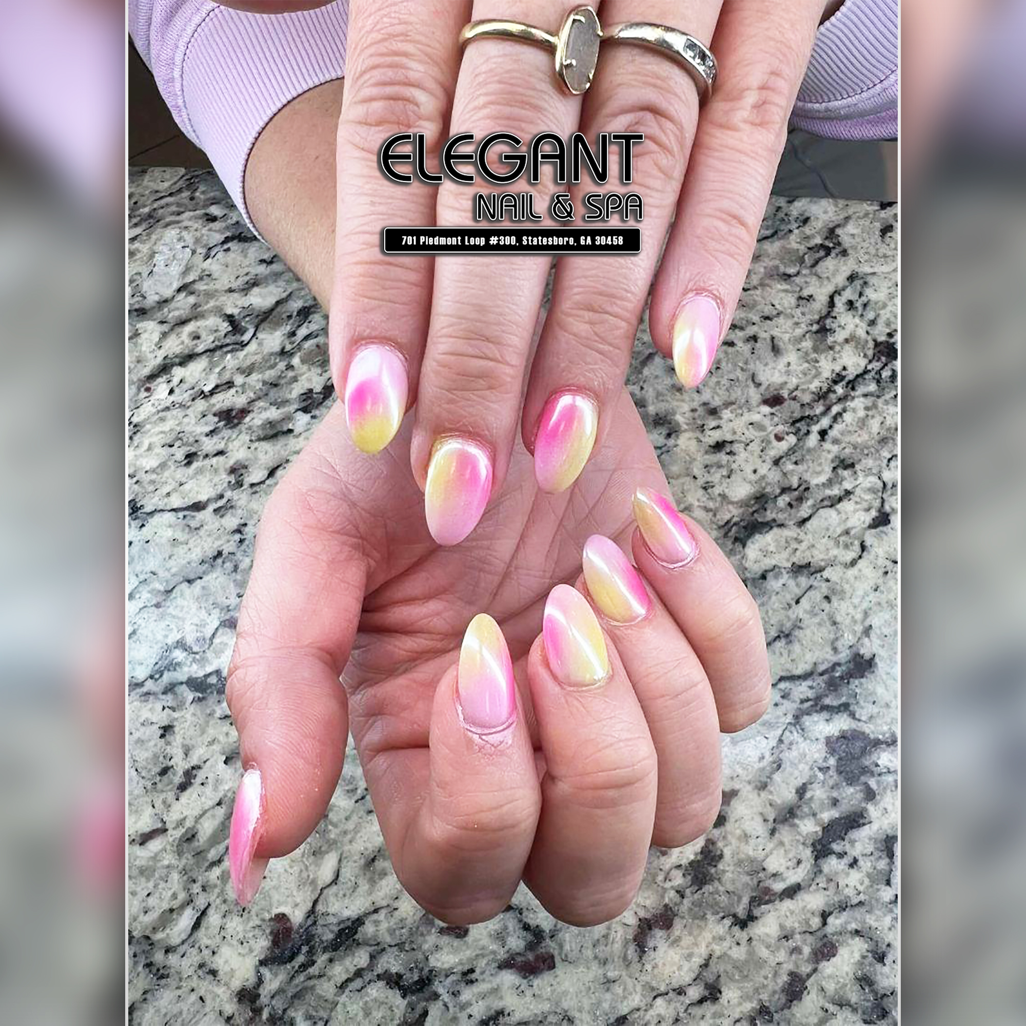 Nail Design June 17 2026