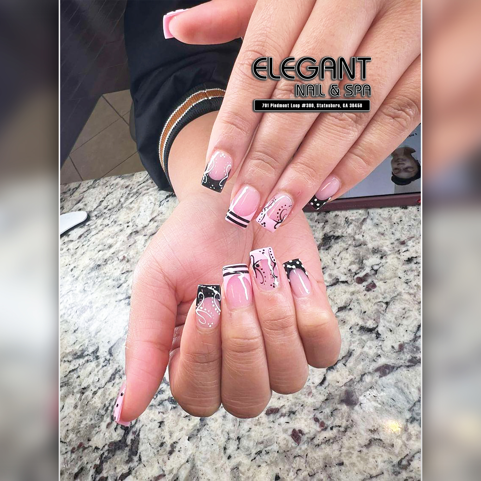 Nail Design June 17 2026