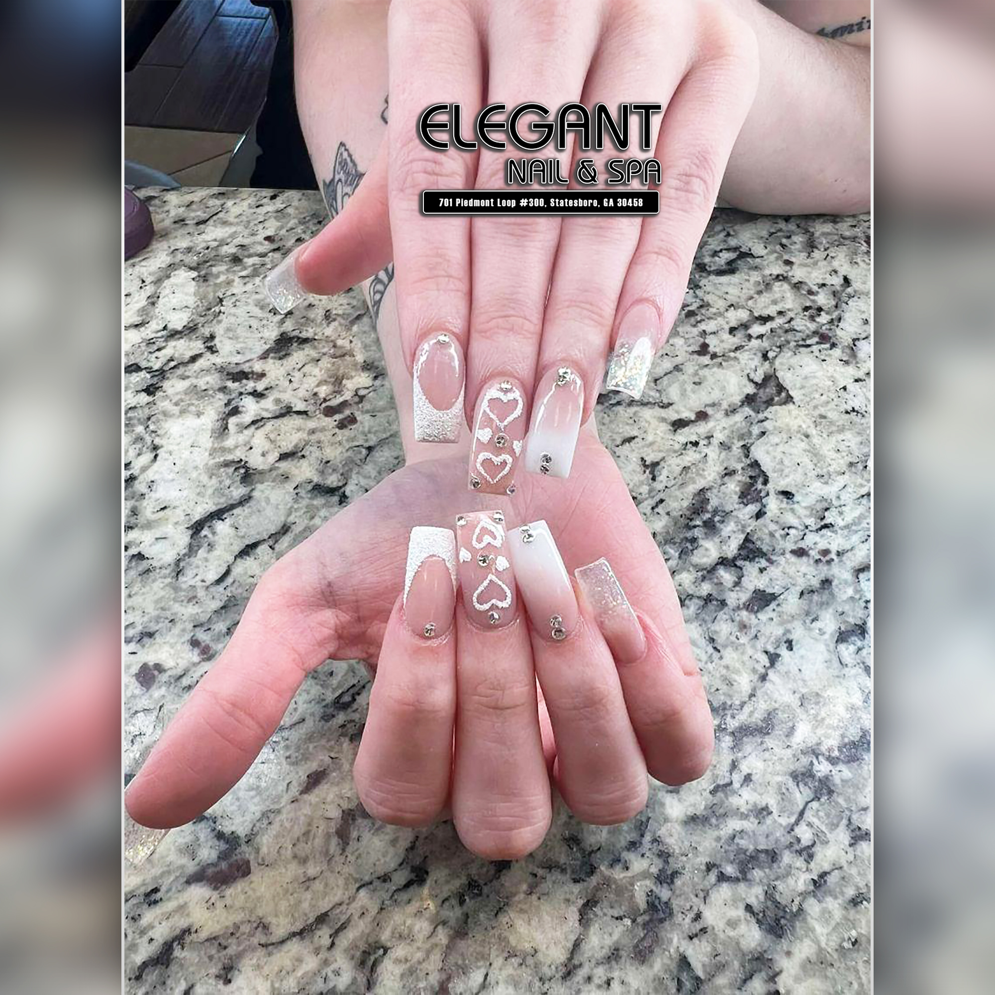 Nail Design June 17 2026