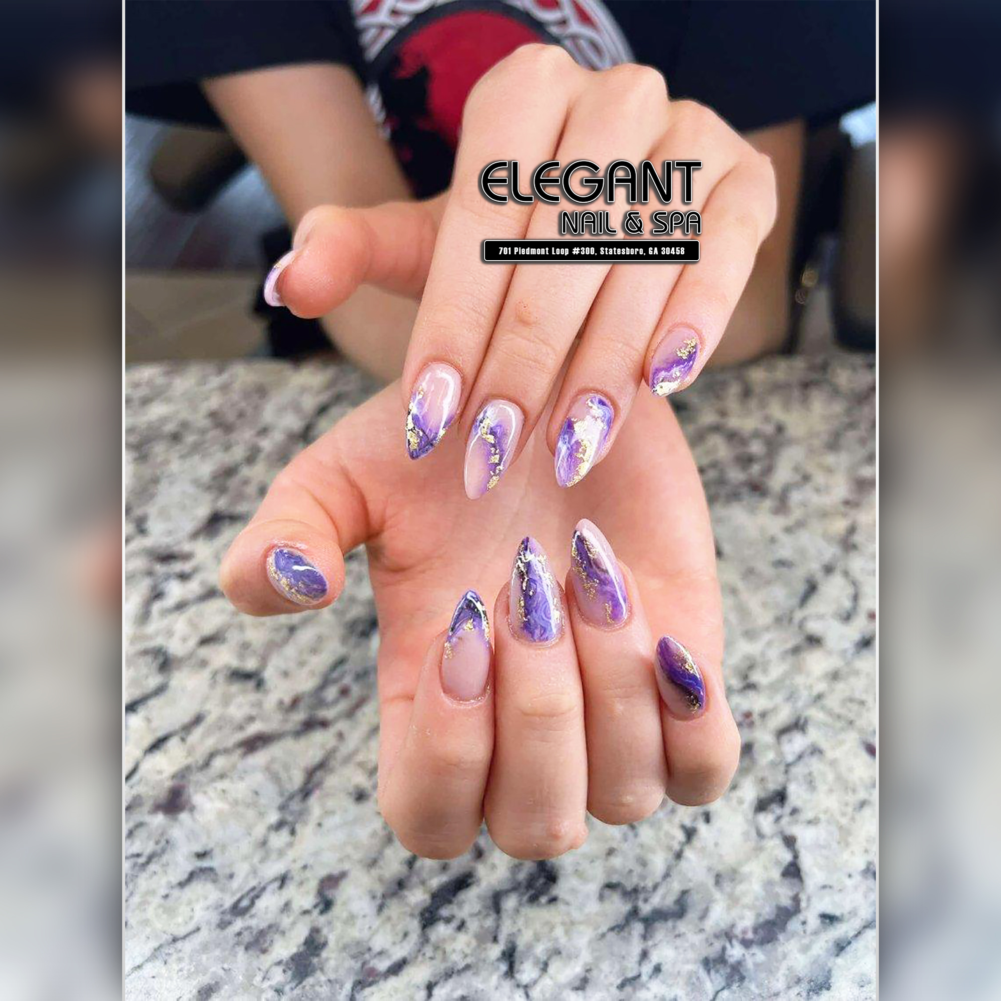 Nail Design June 17 2026