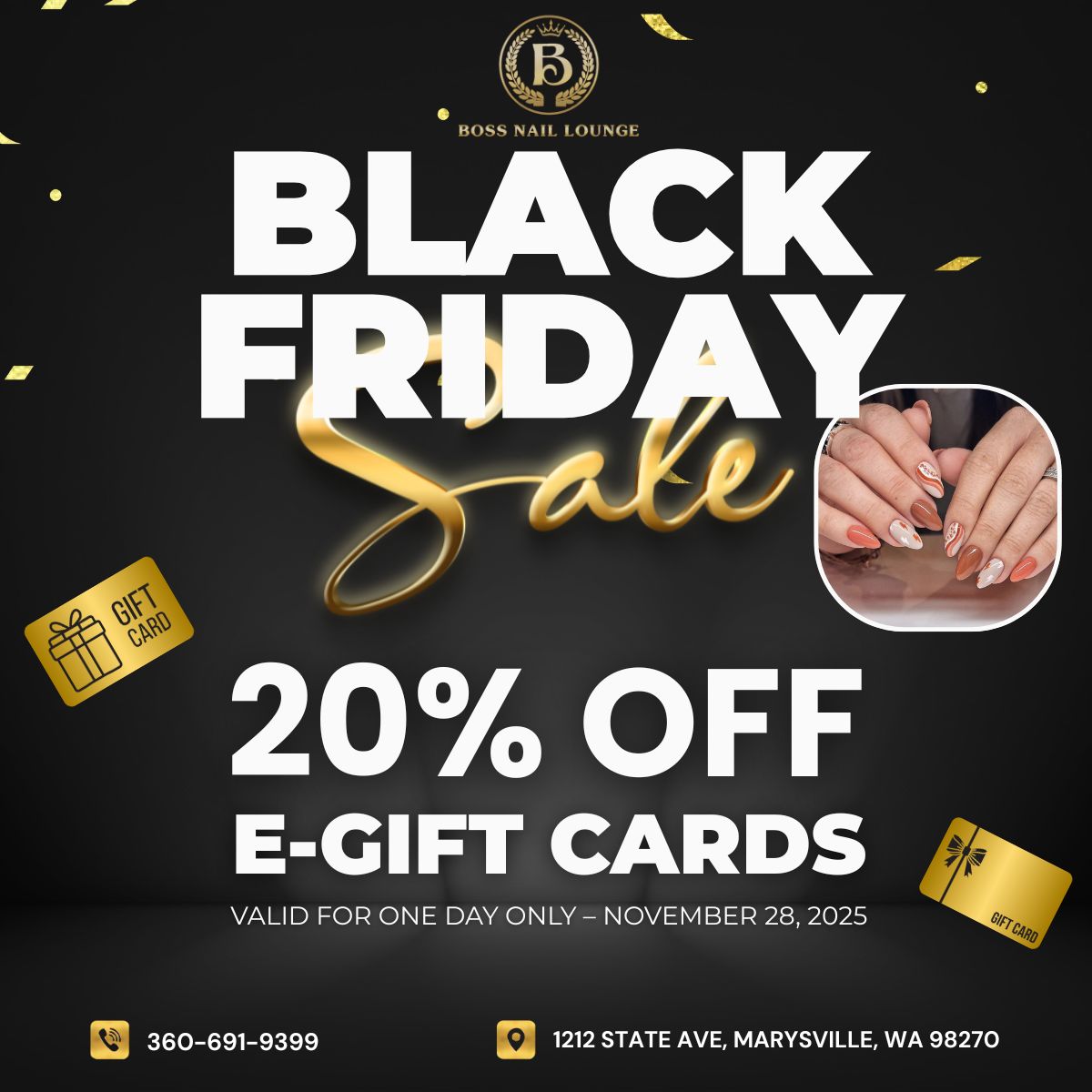 black friday