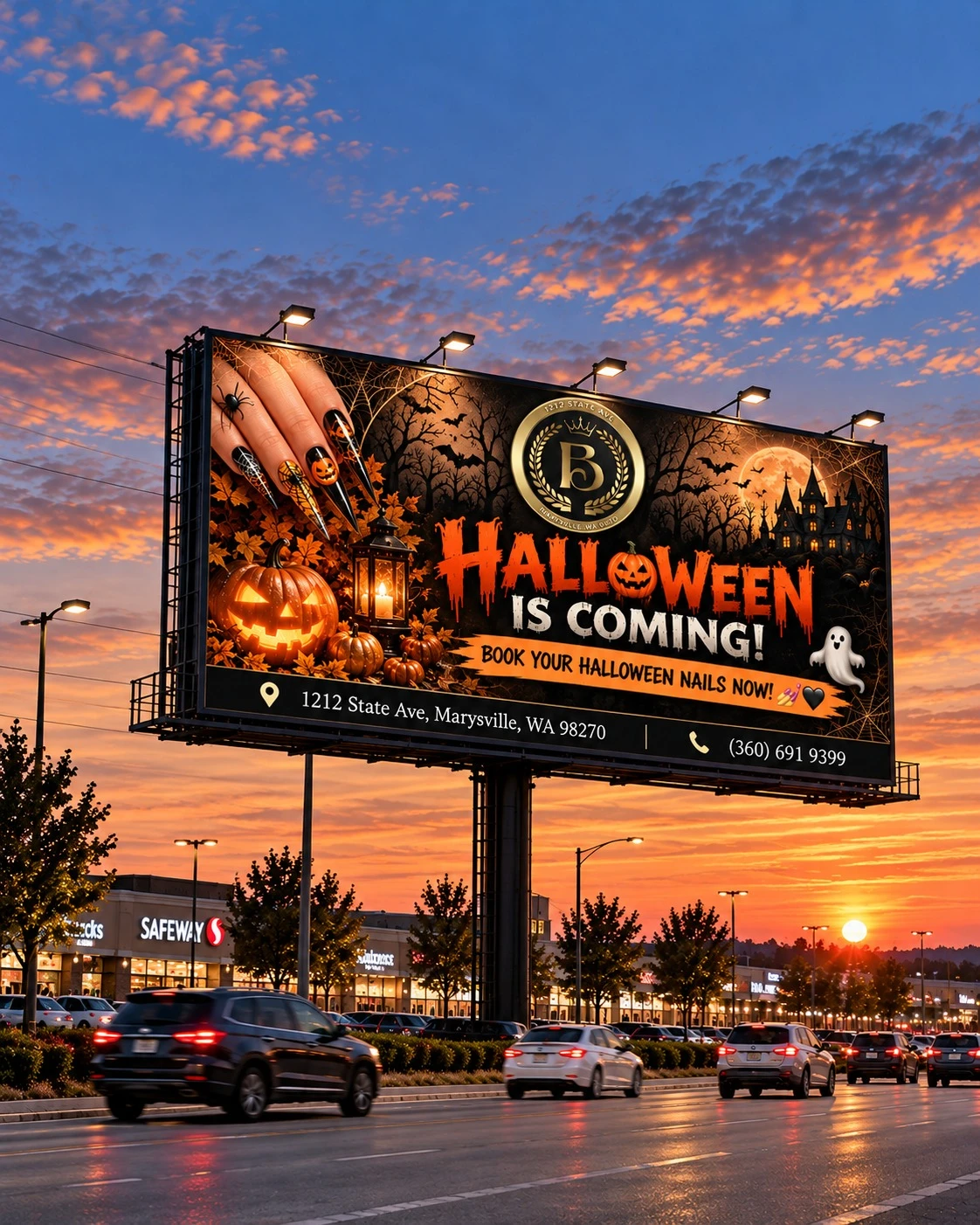 Halloween