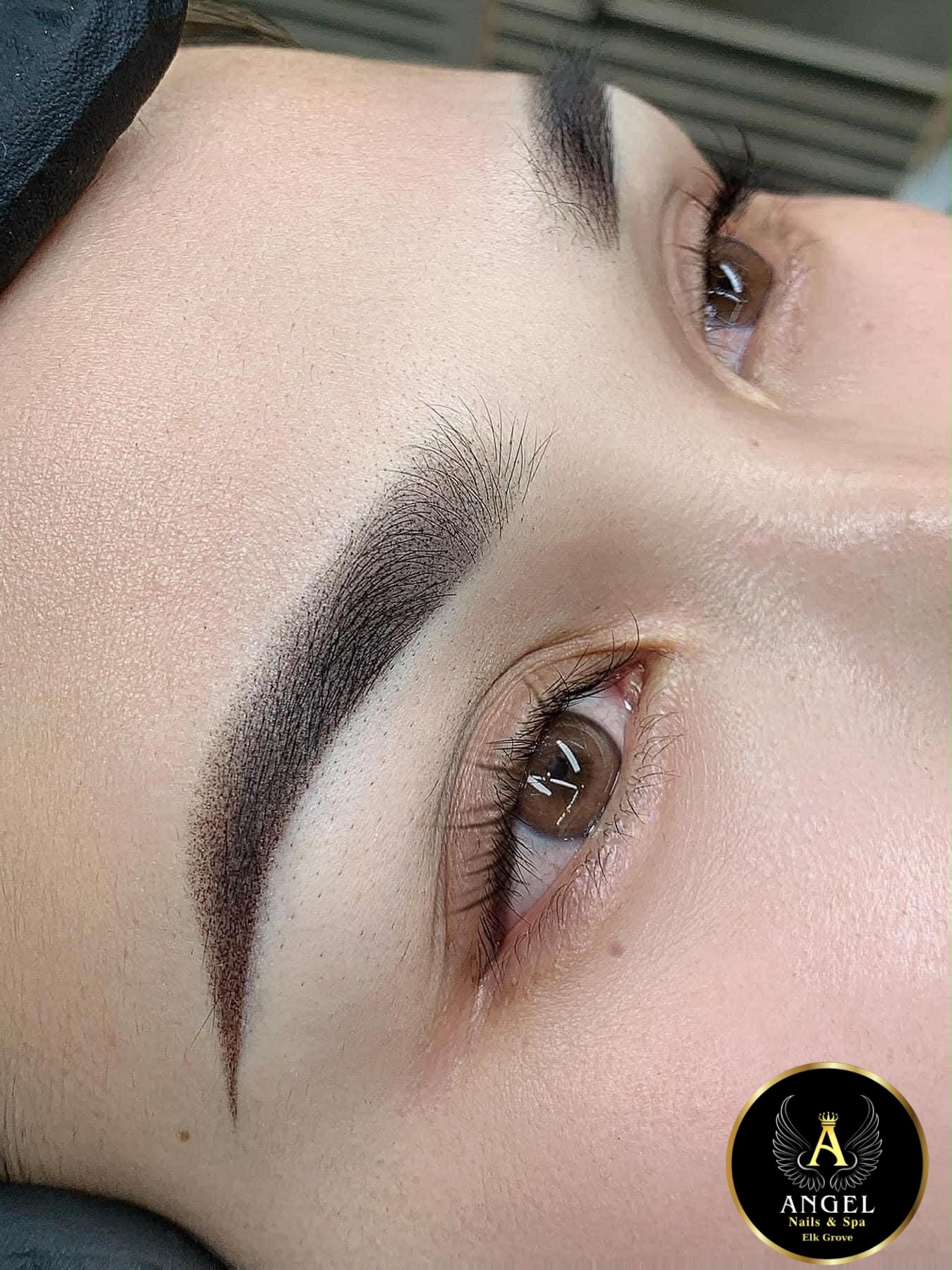 Enhance Your Brows with Nano Hyper-Microblading, Nano Hair Strokes & Ombre Brows in Elk Grove, CA 95758