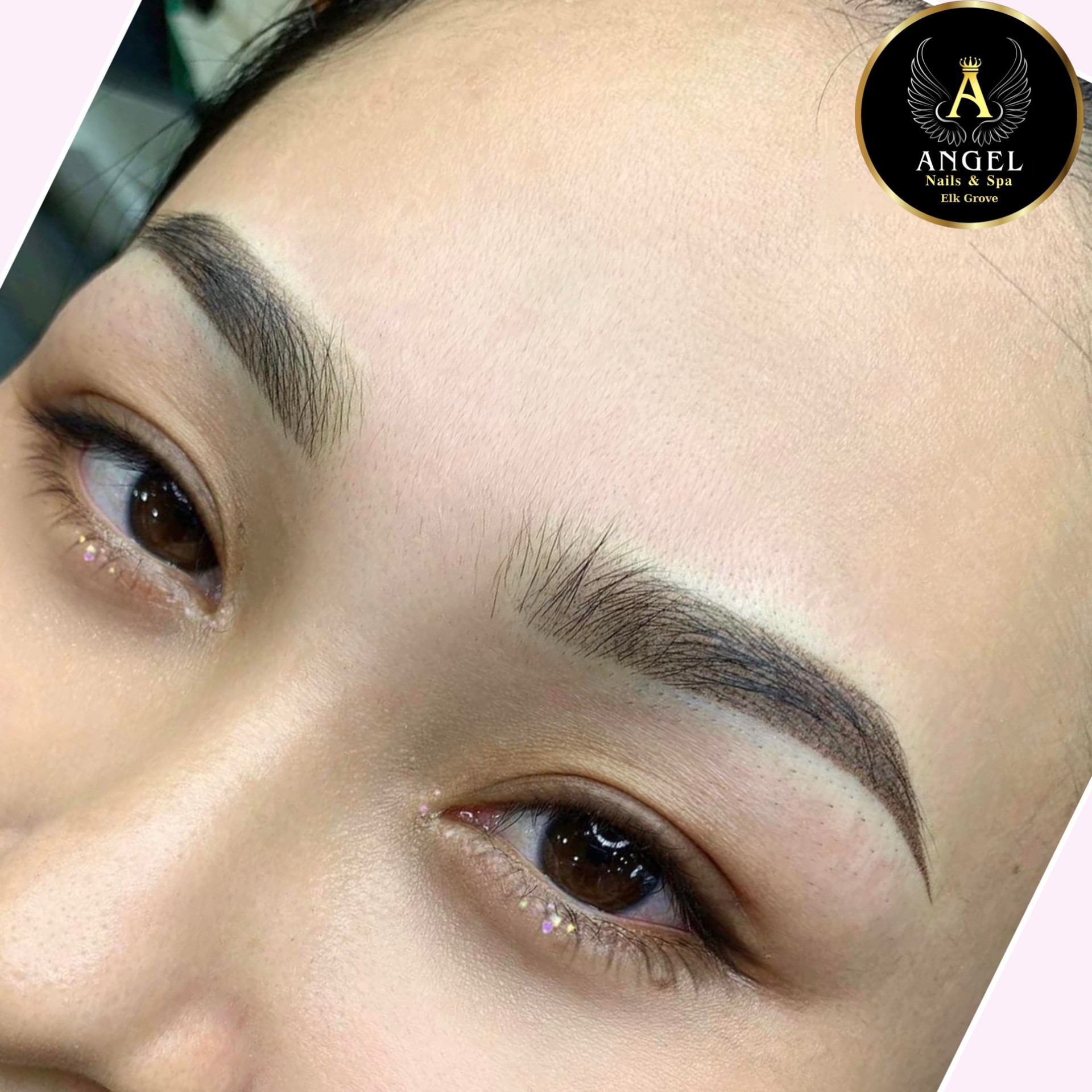 Enhance Your Brows with Nano Hyper-Microblading, Nano Hair Strokes & Ombre Brows in Elk Grove, CA 95758