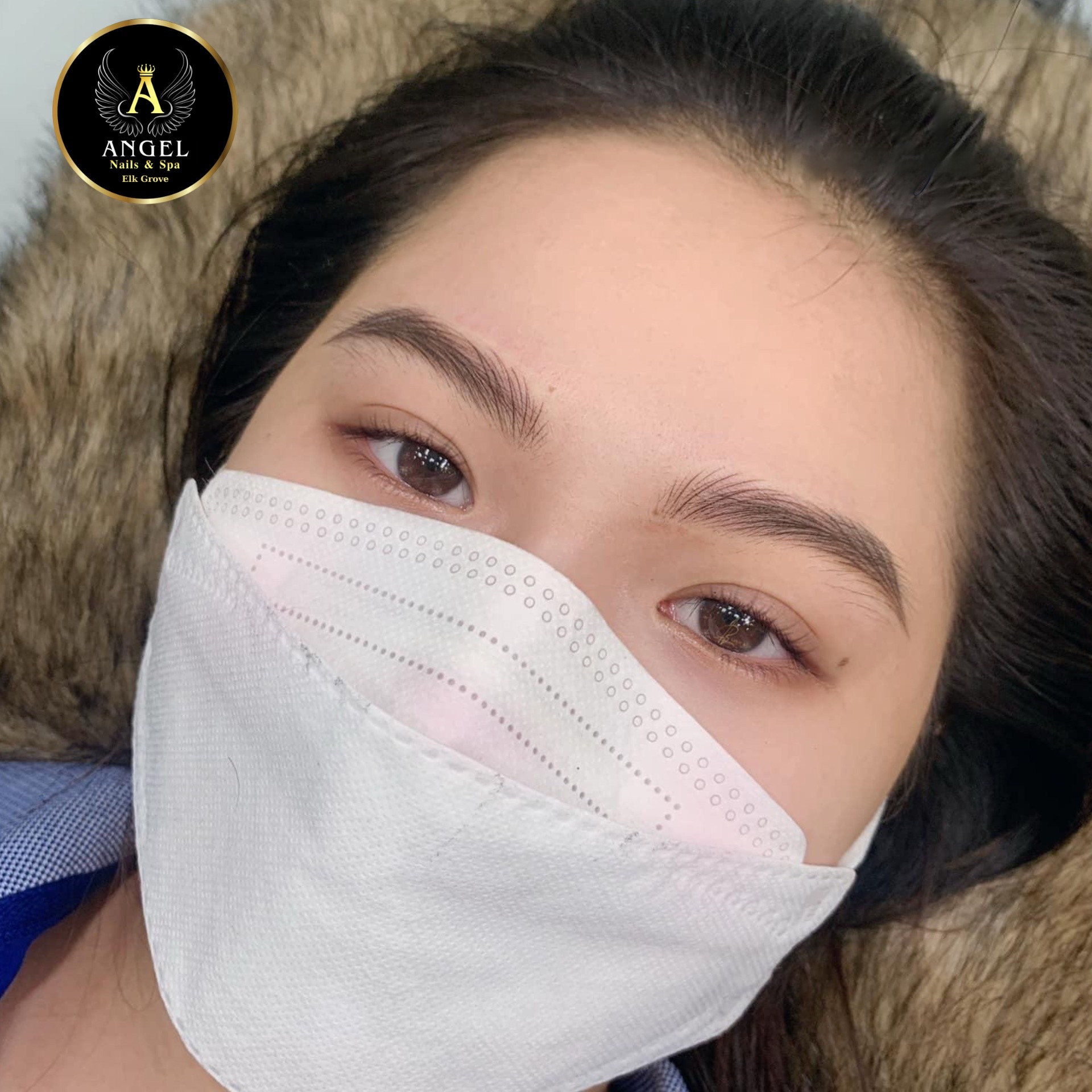 Enhance Your Brows with Nano Hyper-Microblading, Nano Hair Strokes & Ombre Brows in Elk Grove, CA 95758