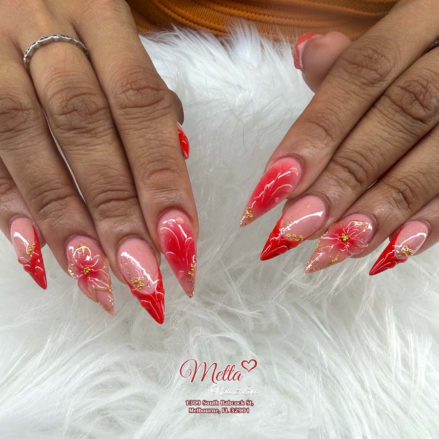Nail Design June 29 2026