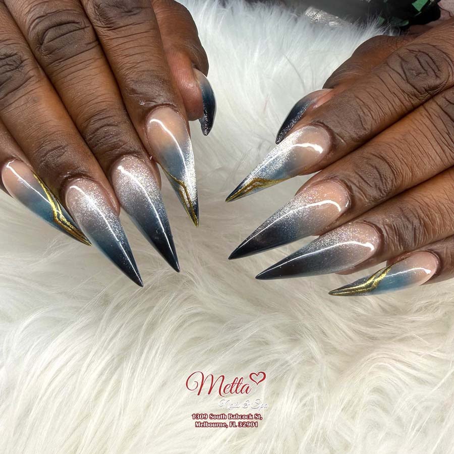 Nail Design June 29 2026