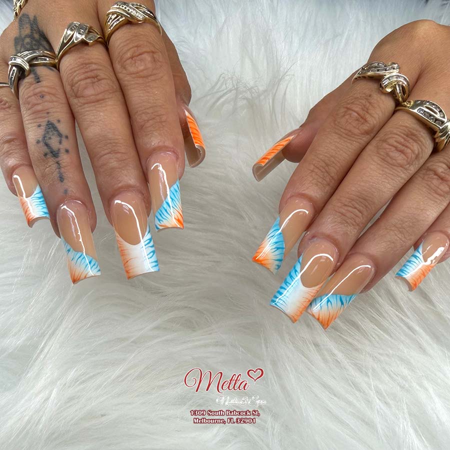 Nail Design June 29 2026