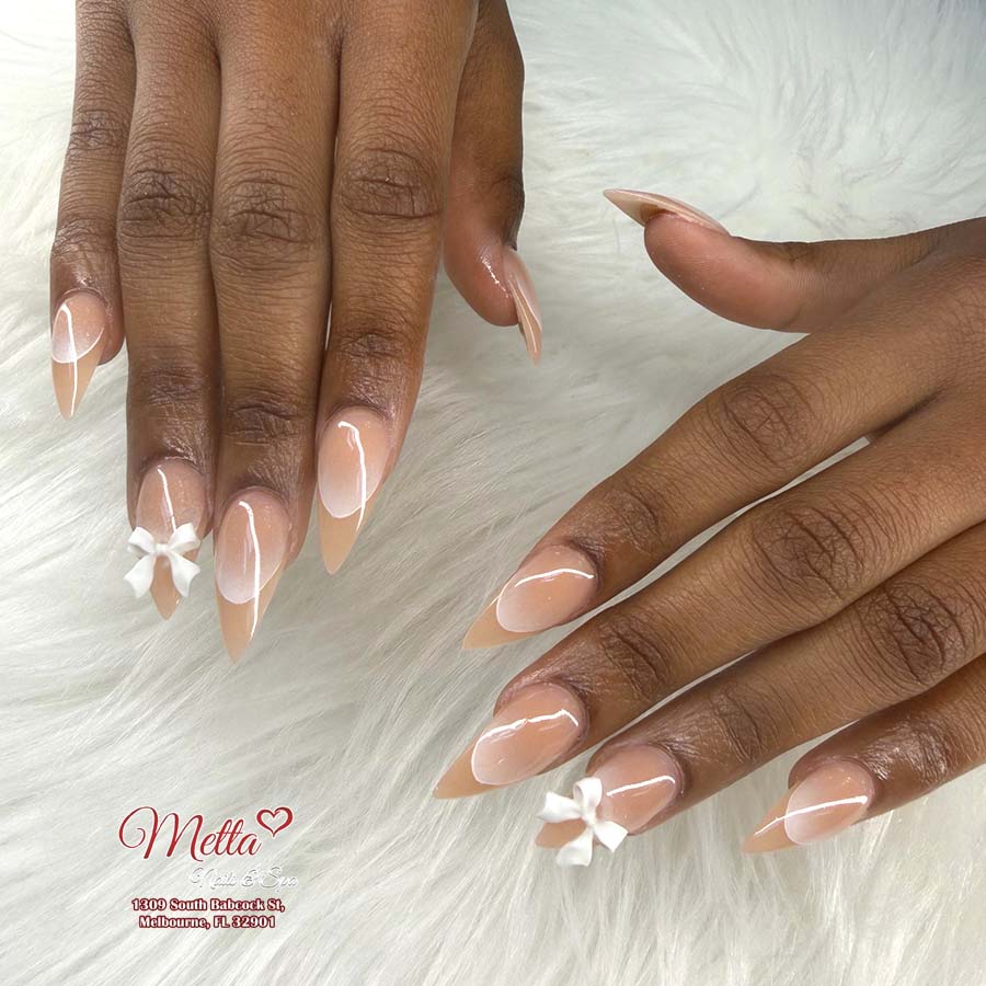 Nail Design June 29 2026