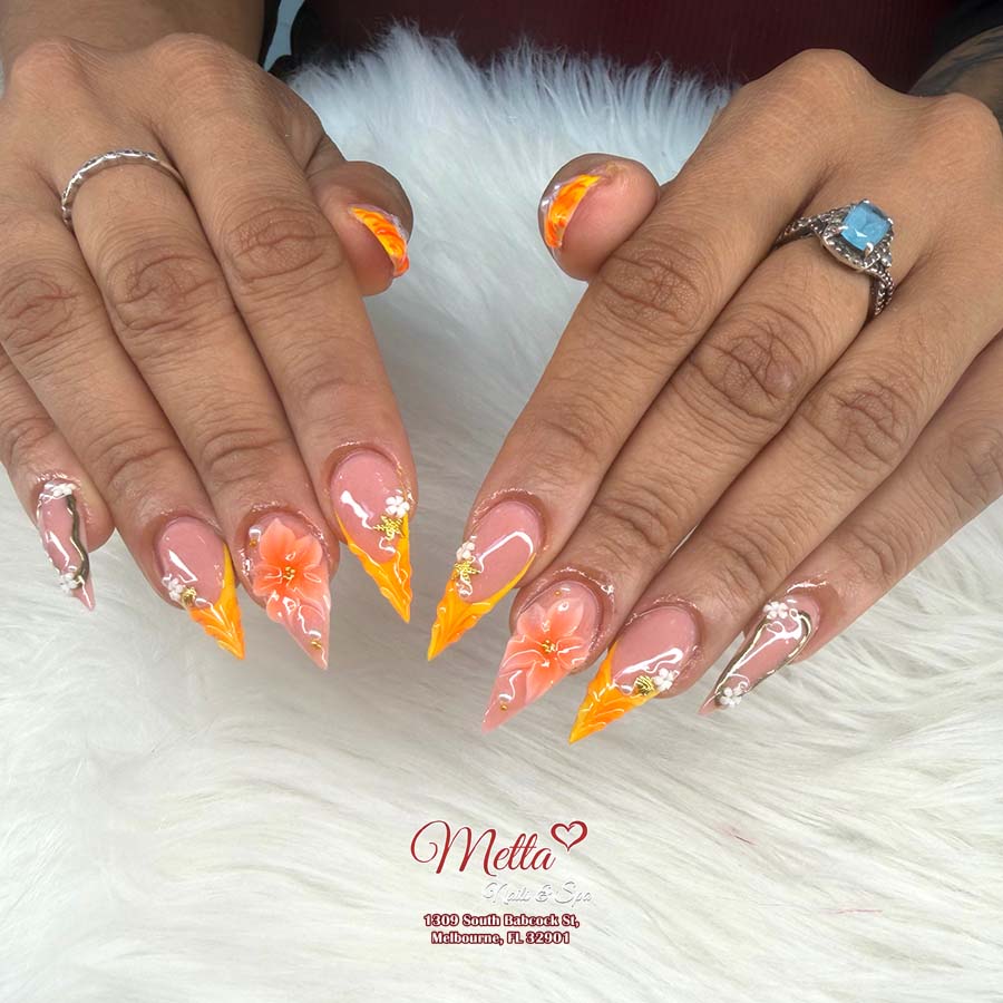 Nail Design June 29 2026
