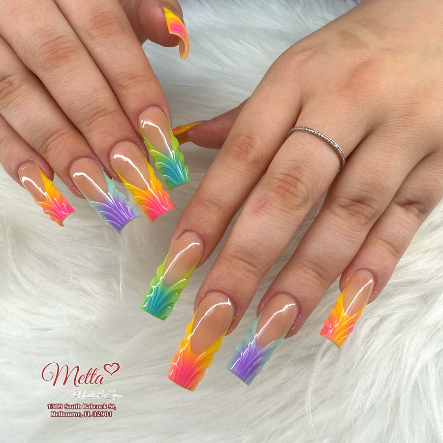 Nail Design June 29 2026