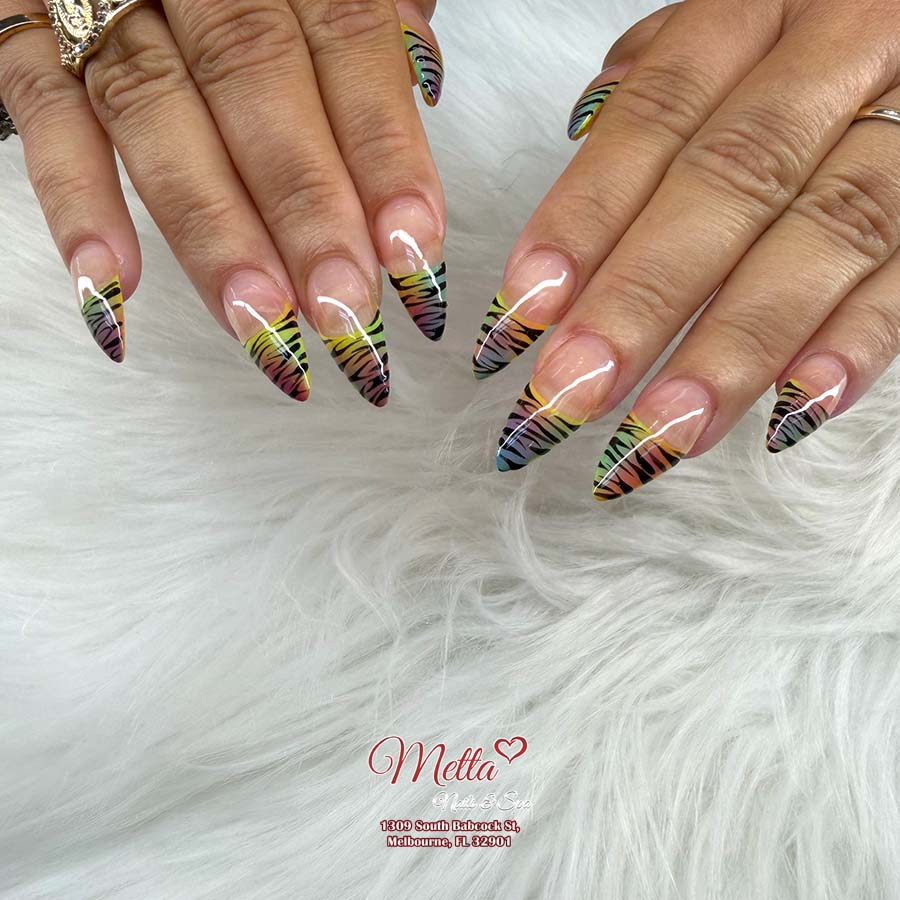 Nail Design June 29 2026