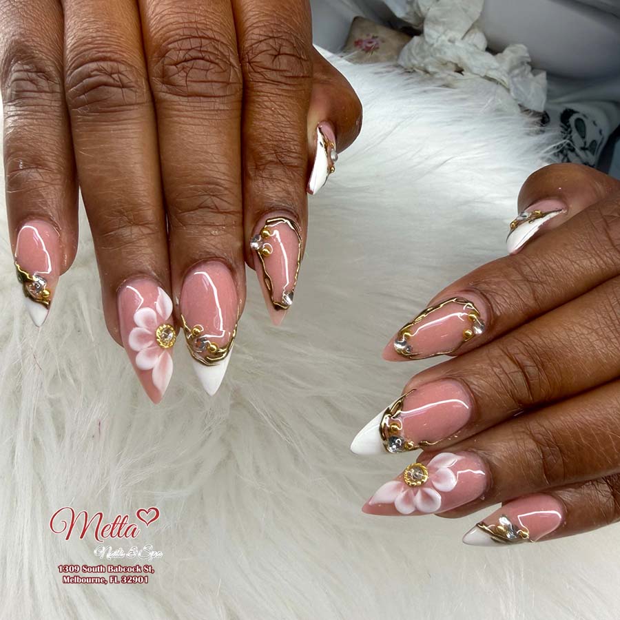 Nail Design June 29 2026