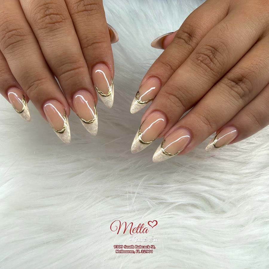 Nail Design June 29 2026