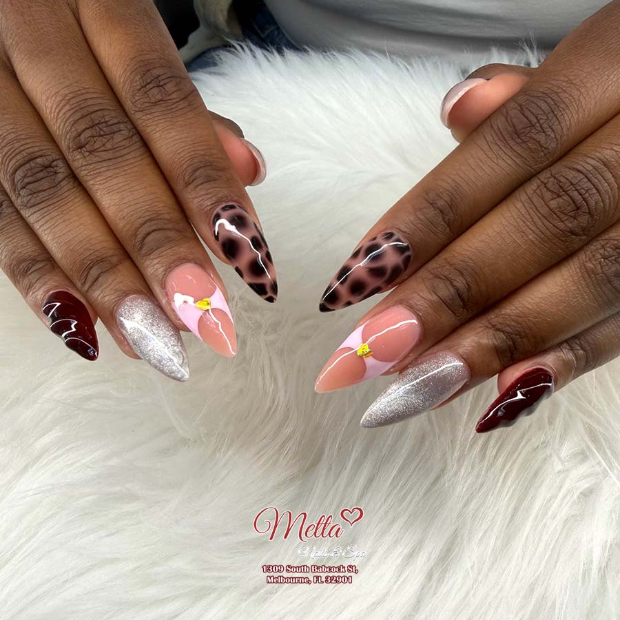 Nail Design June 29 2026