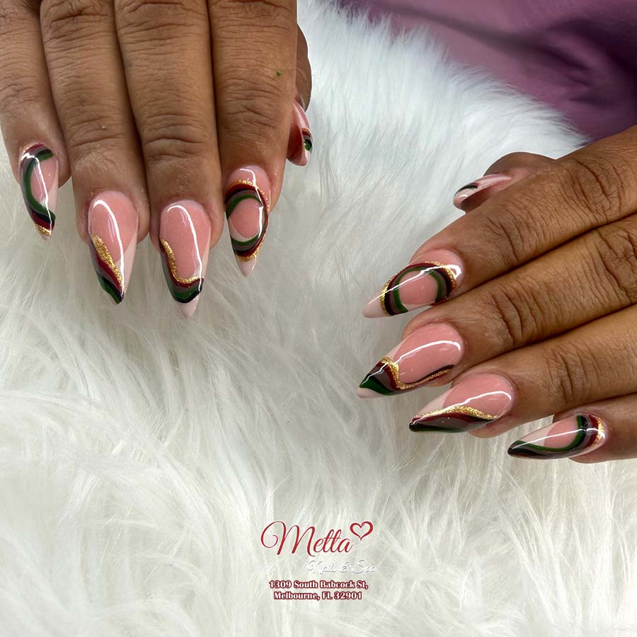 Nail Design June 29 2026