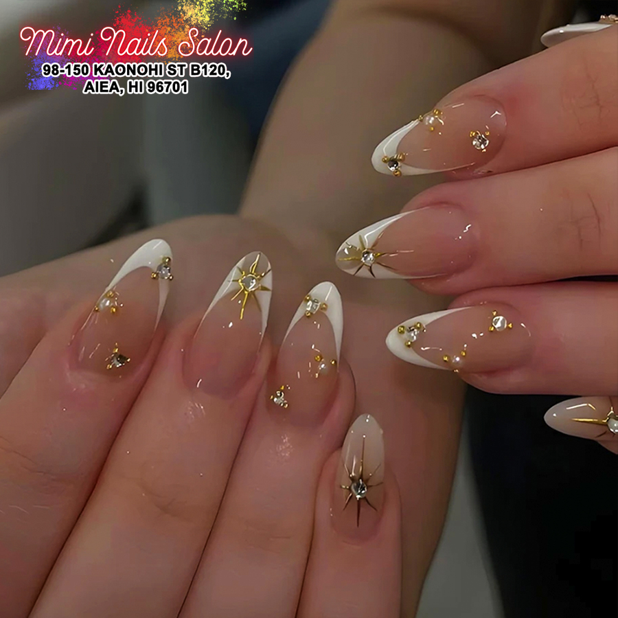 amazing nail