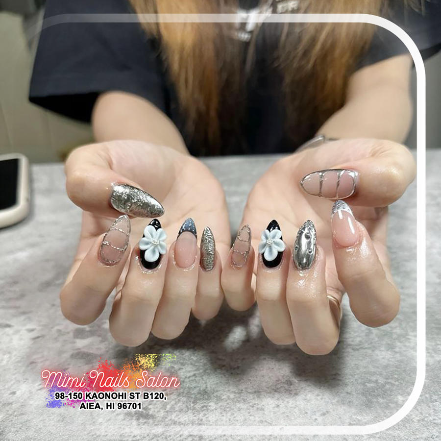 amazing nail