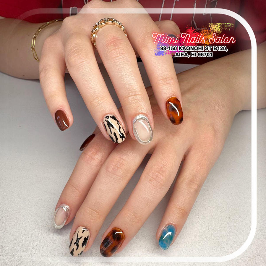 amazing nail amazing nail
