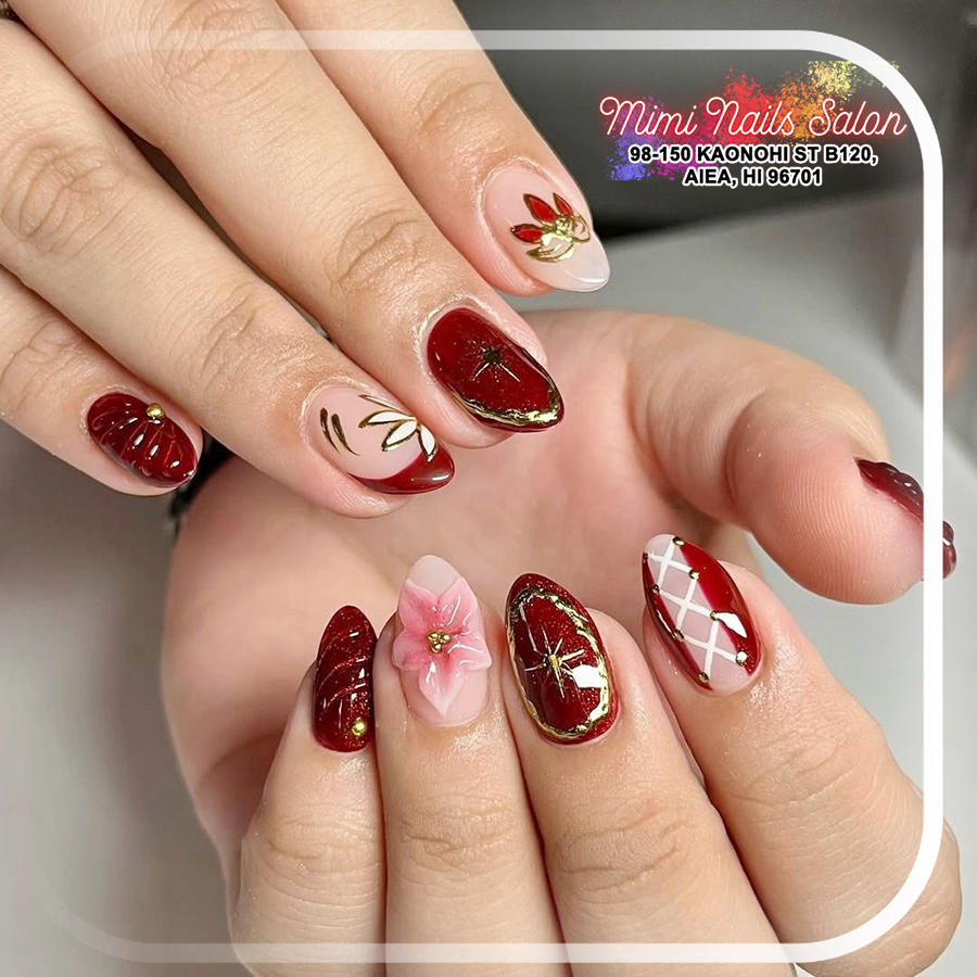 amazing nail