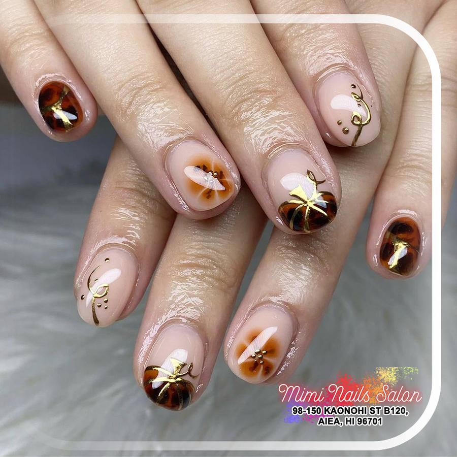 amazing nail