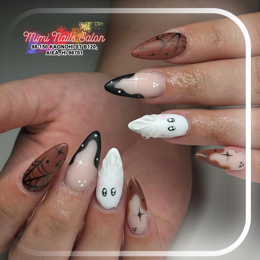 amazing nail