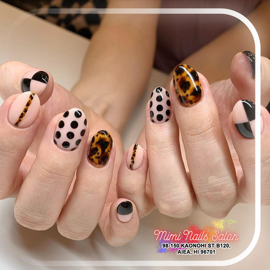 amazing nail