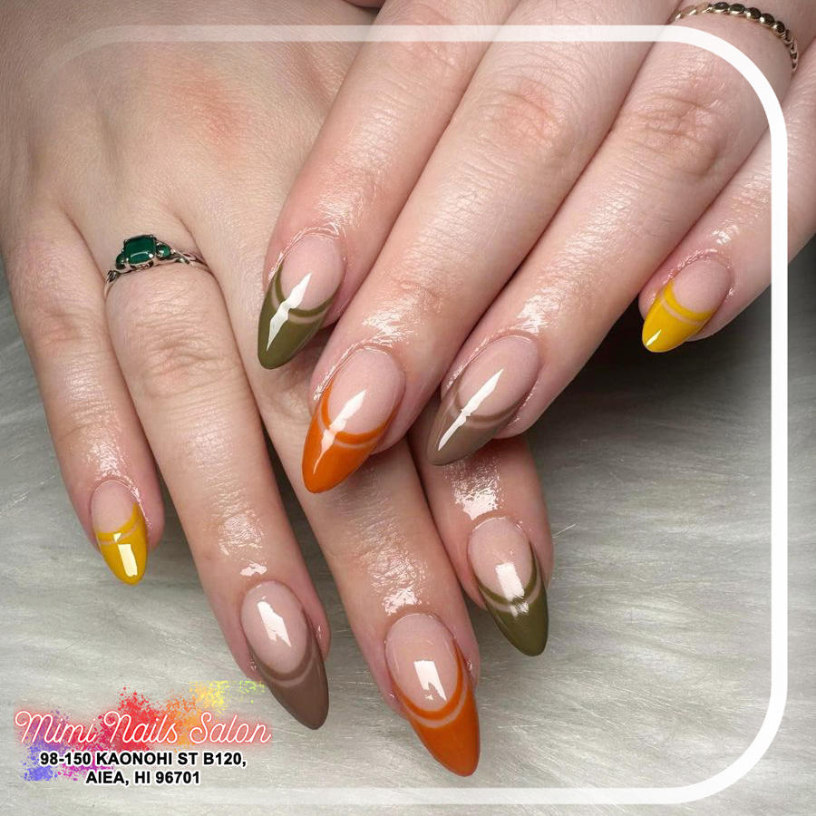 amazing nail