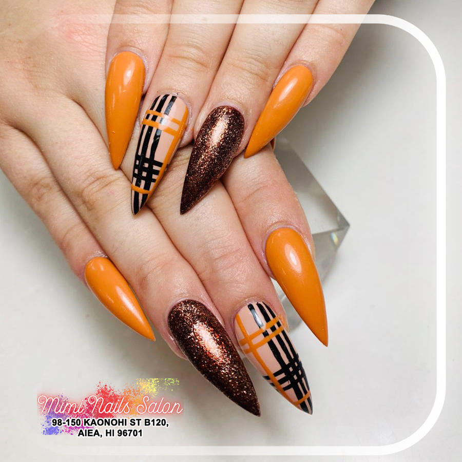 amazing nail