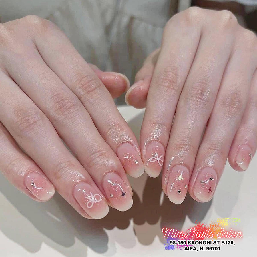 Summer nail ideas