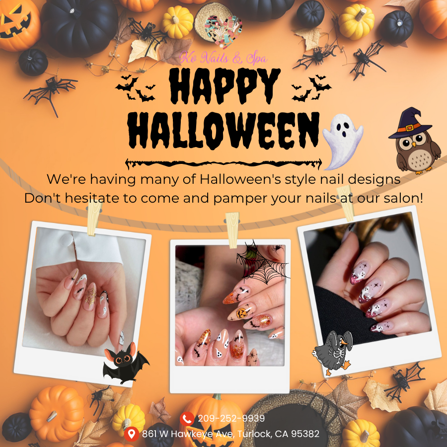 Halloween
