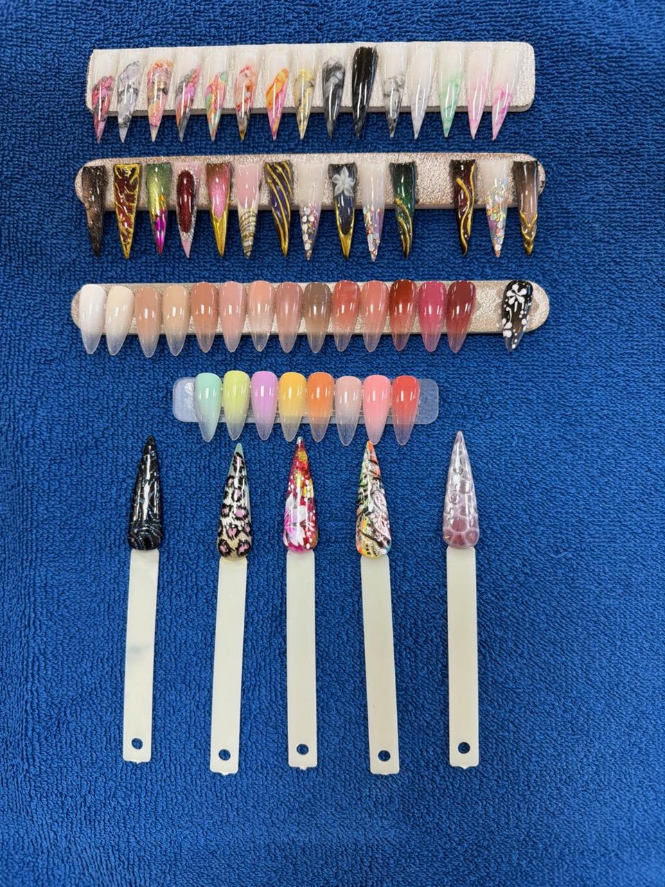 Nails Design