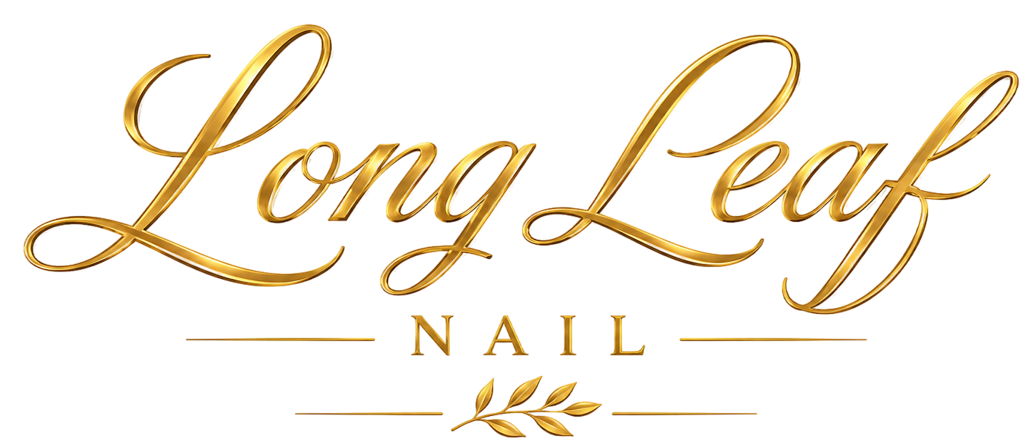 Long Leaf Nail