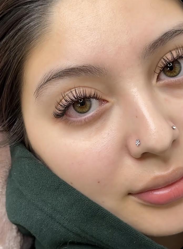 Eyelash - iSalon Hair & Nails Spa in Portland, OR 97230 (Rockwood / Gresham area)