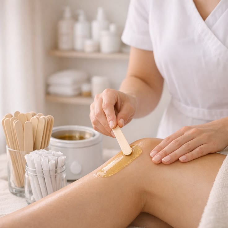 Waxing - iSalon Hair & Nails Spa in Portland, OR 97230 (Rockwood / Gresham area)