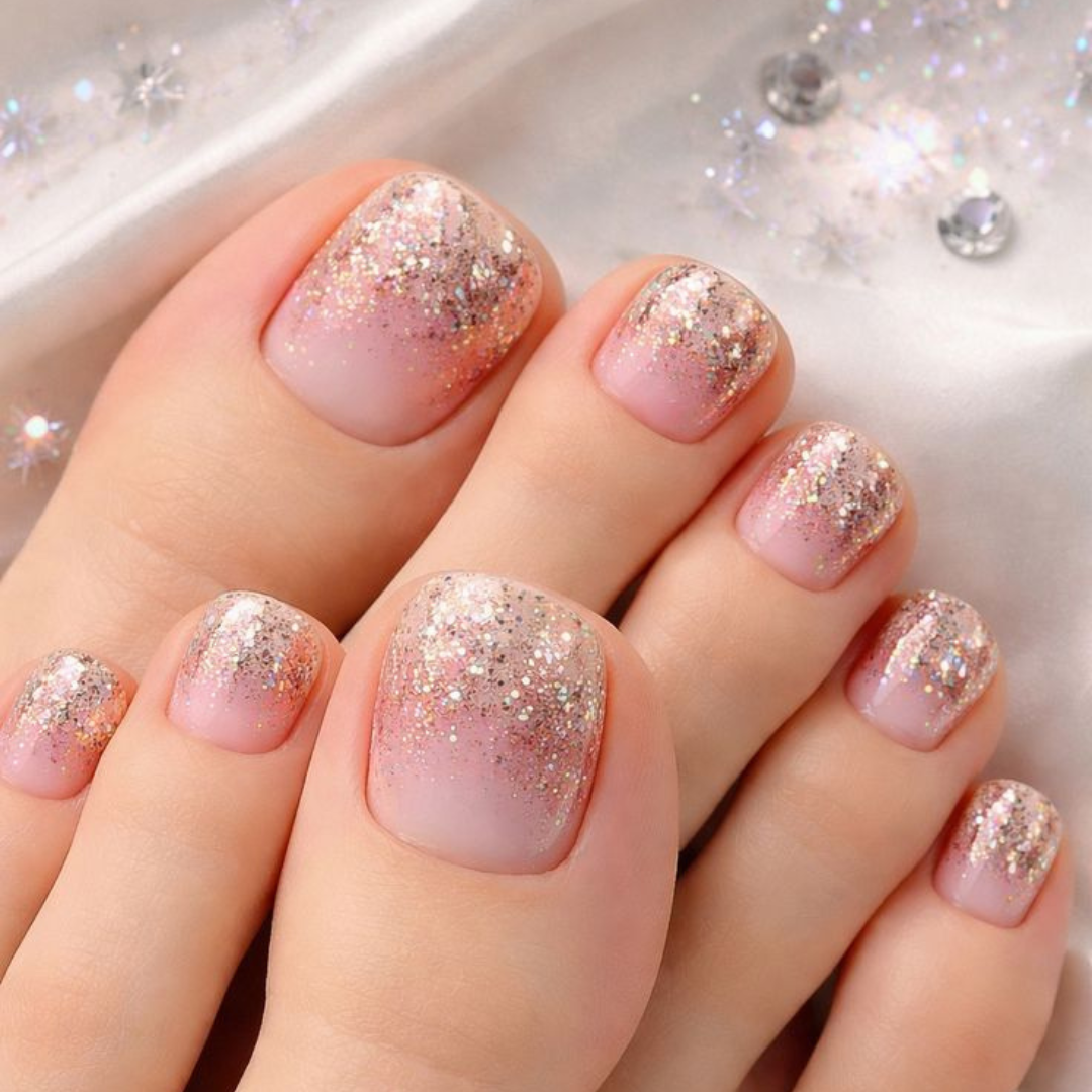 Pedicure - iSalon Hair & Nails Spa in Portland, OR 97230 (Rockwood / Gresham area)