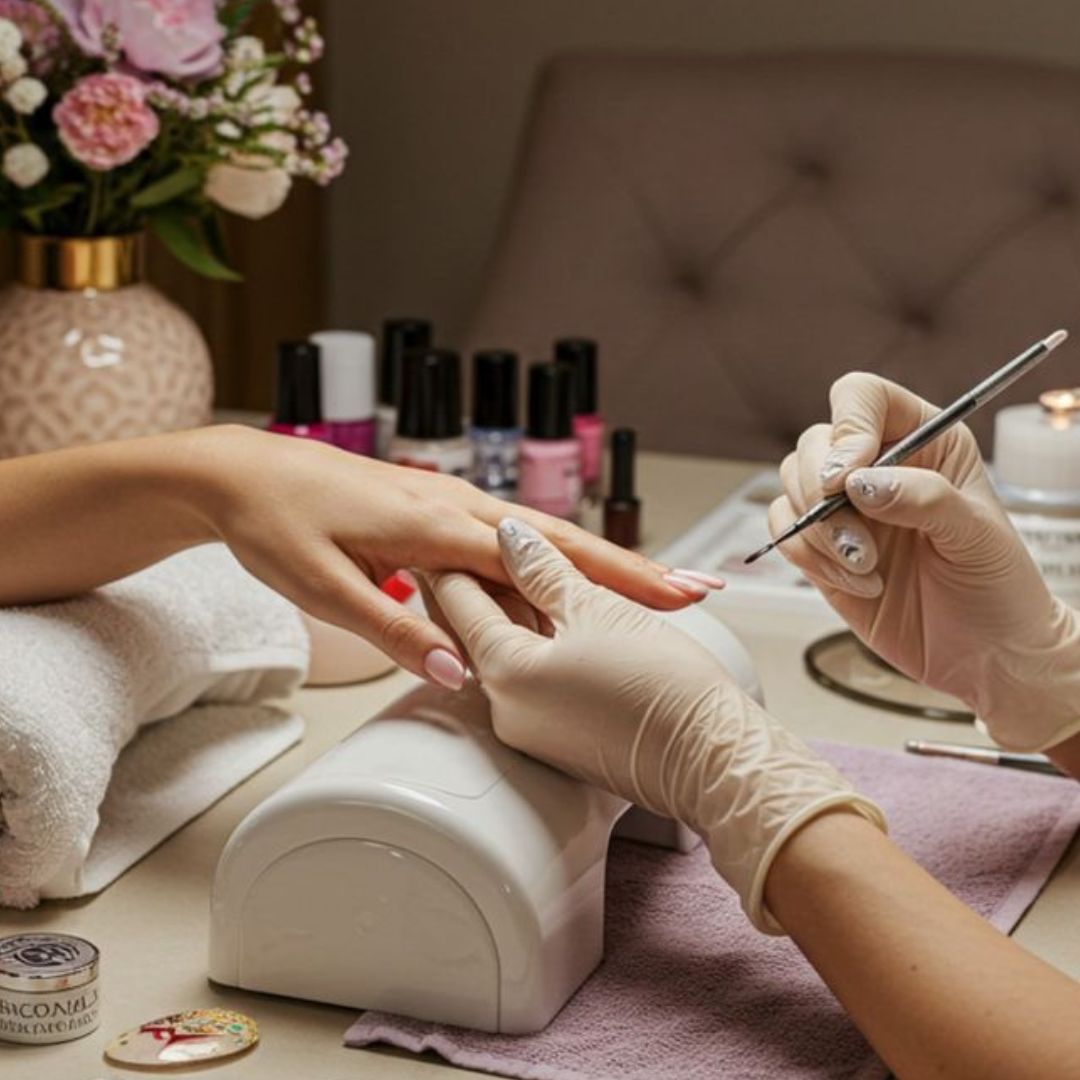 Additional Services - iSalon Hair & Nails Spa in Portland, OR 97230 (Rockwood / Gresham area)