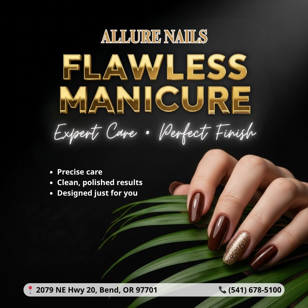 Flawless Manicure