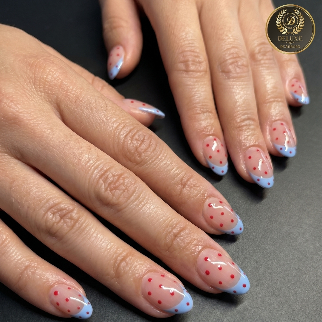 Nail Design June 16 2026