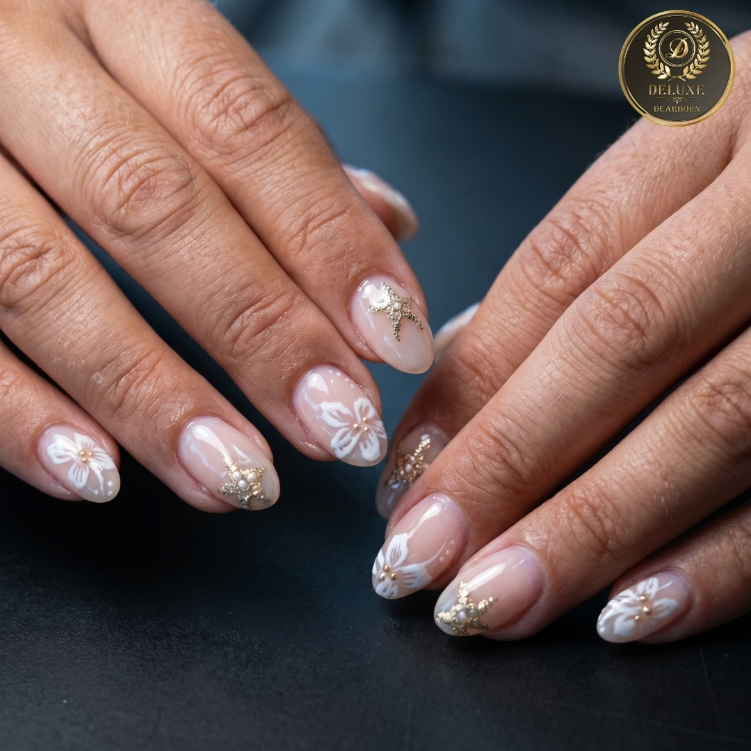 Nail Design June 16 2026
