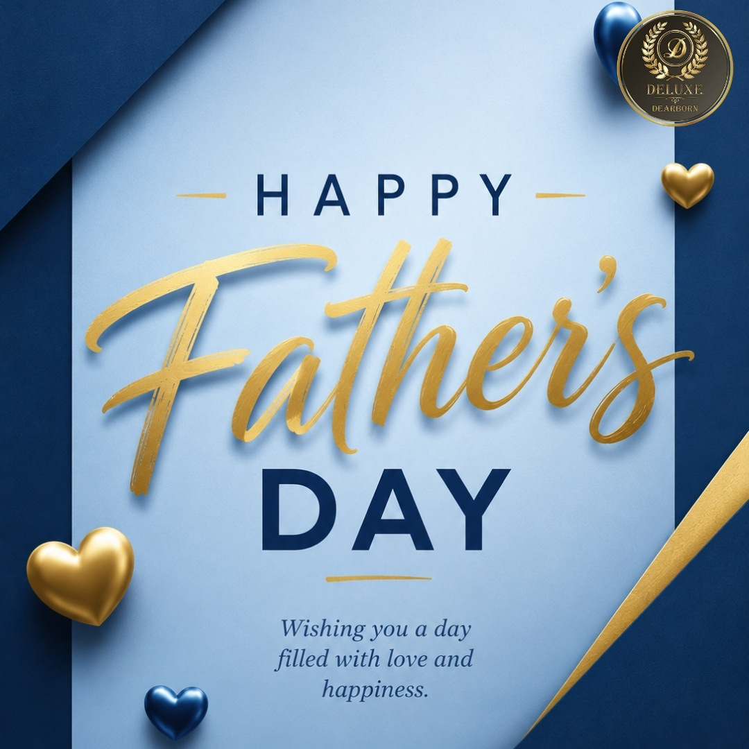 Happy Farther's Day
