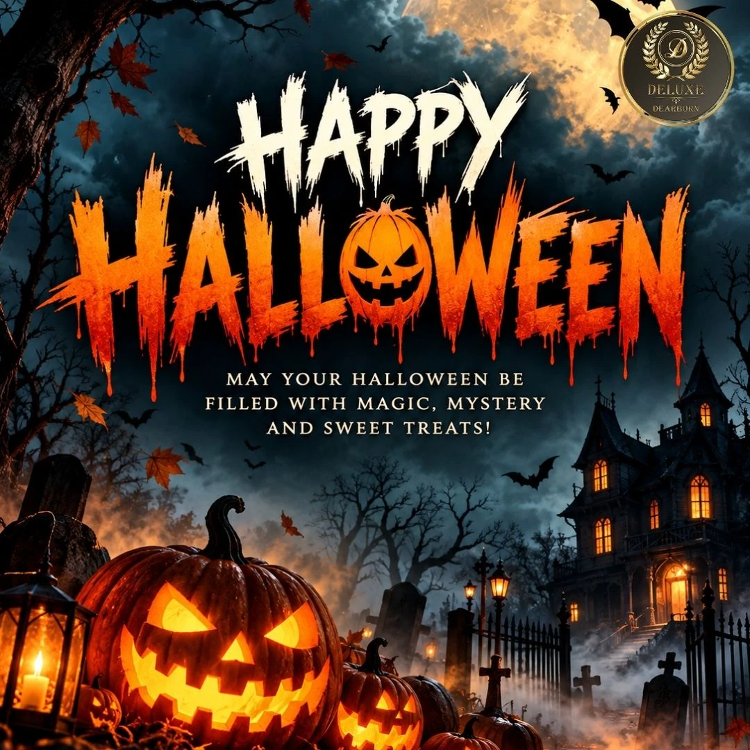 Halloween
