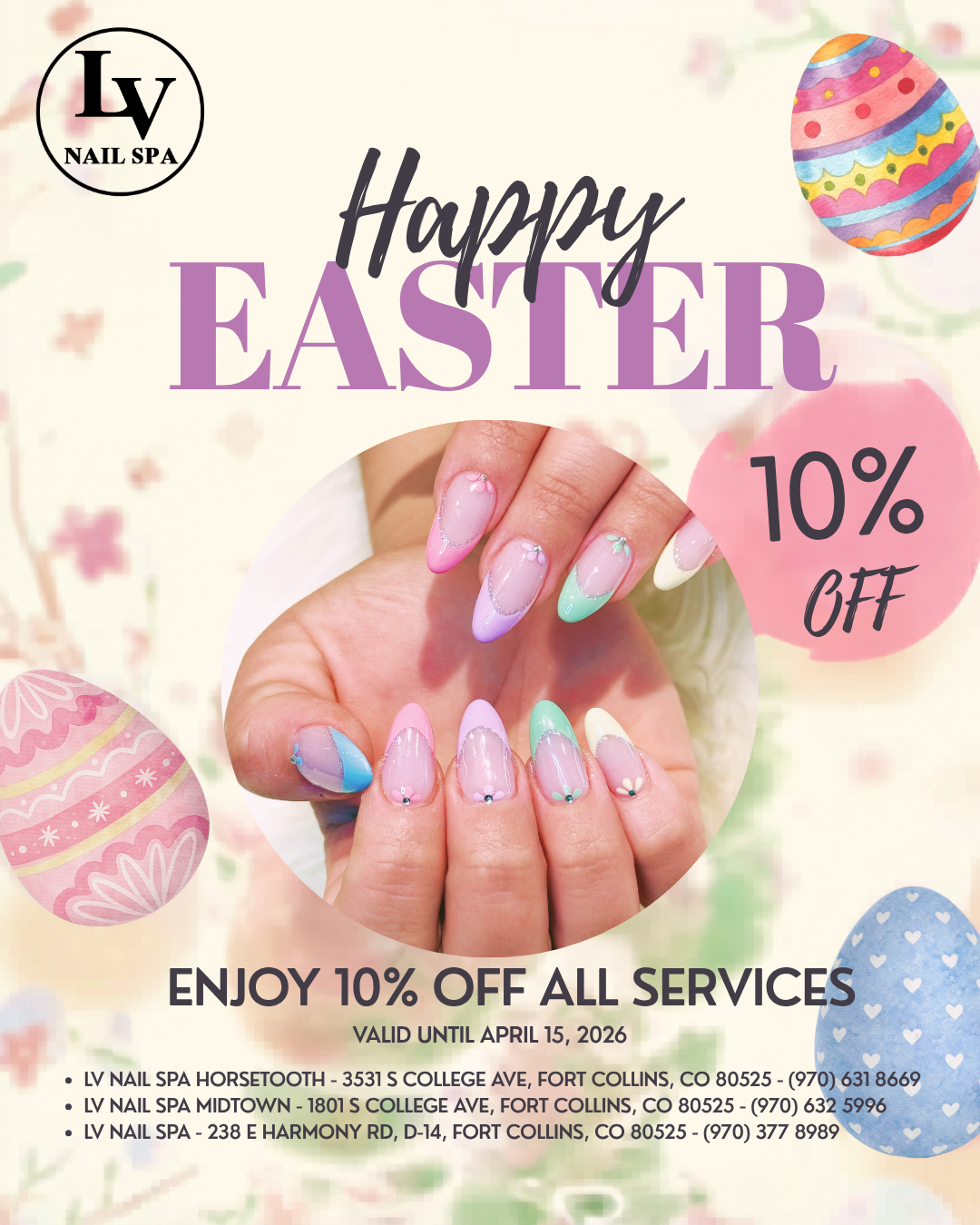 Coupons item 1