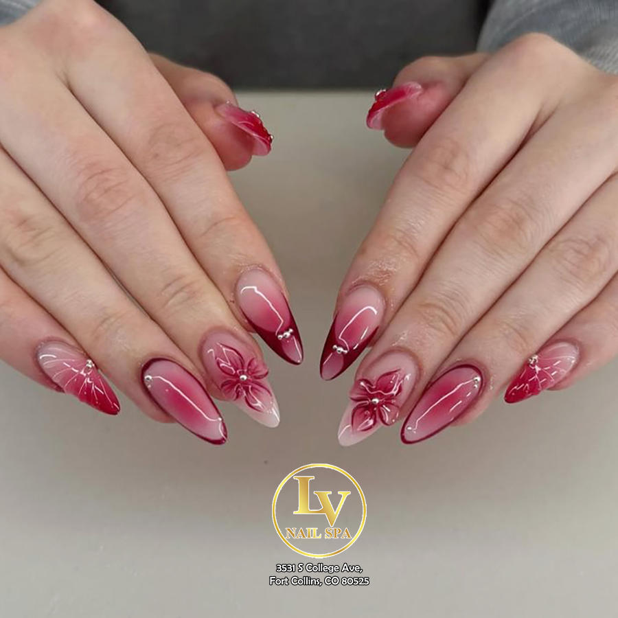 nail art