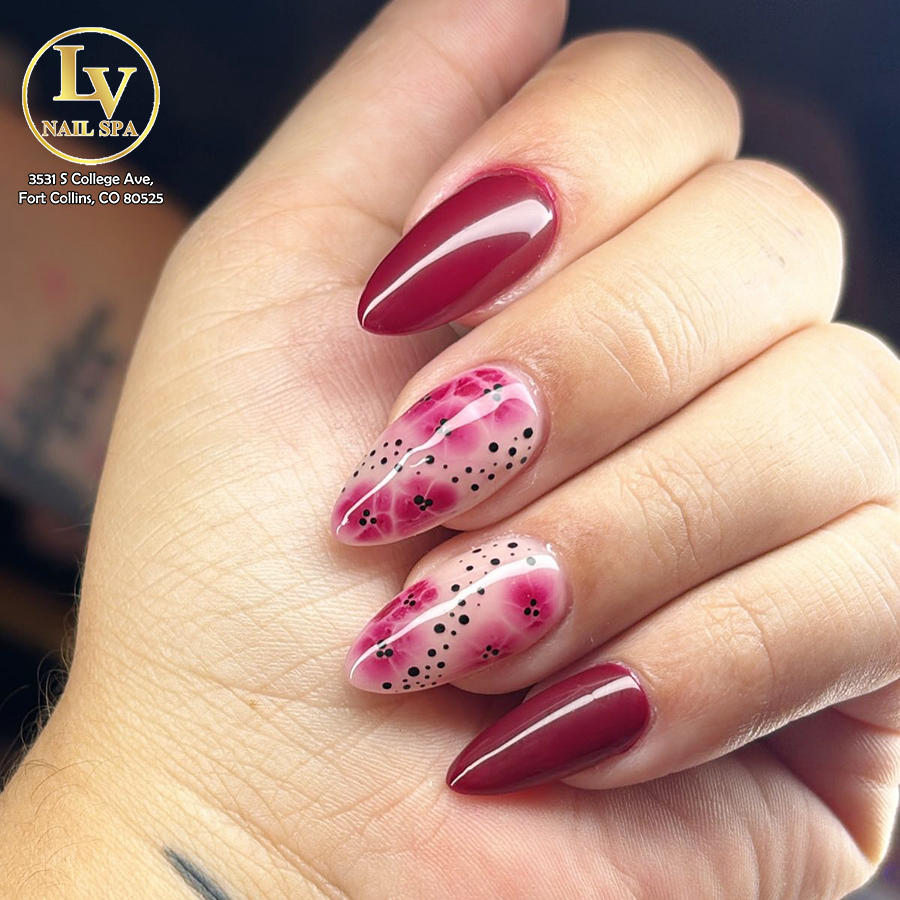 nail art