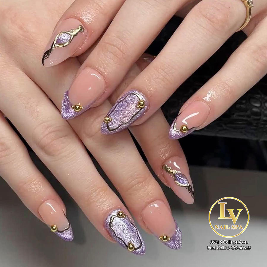 nail art